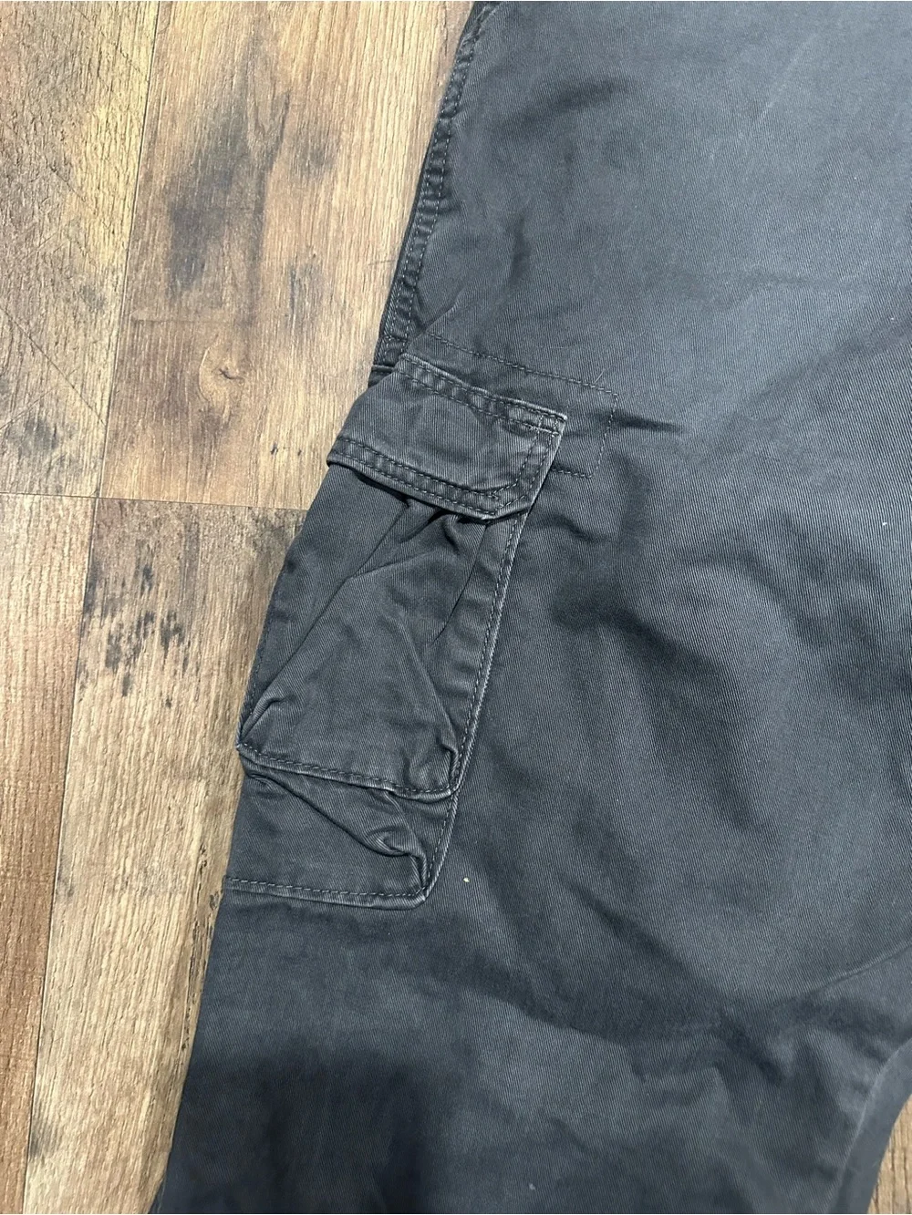Wrangler workwear Cargo Pants